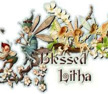 blessed litha